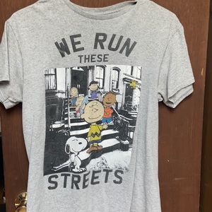 Men’s shirt medium